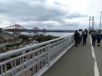 Bridge Walk photo