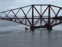 Bridge Walk photo