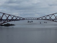 Bridge Walk photo