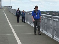 Bridge Walk photo