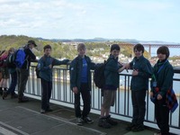 Bridge Walk photo