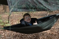 Bushcraft photo