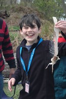 Bushcraft photo