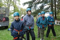 Climbing Wall photo