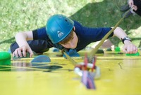 Climbing Wall photo