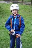 Climbing Wall photo