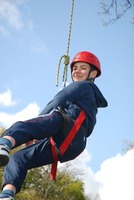 Crate Climbing photo