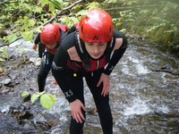Gorge Walking photo