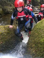 Gorge Walking photo