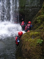 Gorge Walking photo
