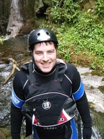 Gorge Walking photo