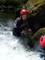 Gorge Walking photo