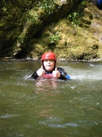 Gorge Walking photo