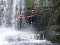 Gorge Walking photo