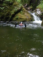 Gorge Walking photo