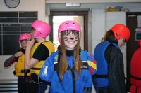 Kayaking photo