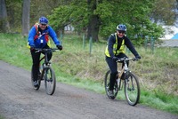 Mountain Biking photo