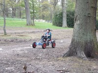 Pedal Carts photo