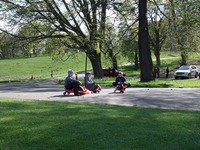 Pedal Carts photo