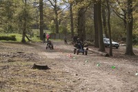 Pedal Carts photo