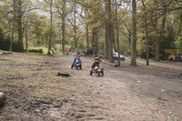 Pedal Carts photo