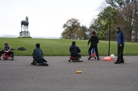 Pedal Carts photo