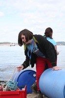 Rafting photo