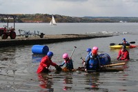 Rafting photo