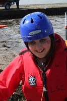 Rafting photo