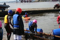 Rafting photo