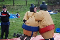Team Challenge photo