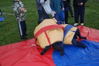 Team Challenge photo