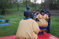 Team Challenge photo