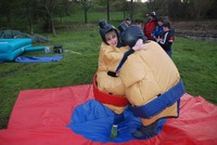 Team Challenge photo