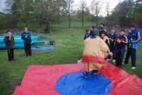 Team Challenge photo