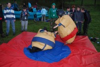 Team Challenge photo