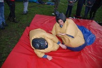 Team Challenge photo