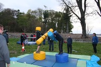Team Challenge photo