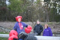 Team Challenge photo