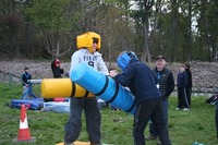 Team Challenge photo