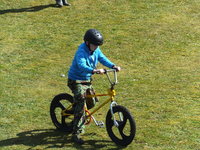 Circus Skills photo