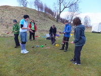 Circus Skills photo