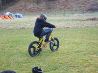Circus Skills photo