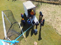 Climbing Wall photo