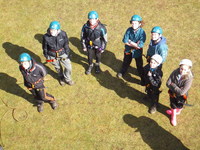 Climbing Wall photo