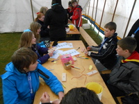 Crafts photo