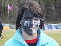 Face Painting photo
