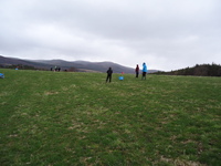 Frisbee Golf photo
