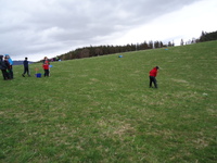 Frisbee Golf photo