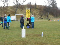 Frisbee Golf photo